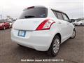 2012 Suzuki Swift