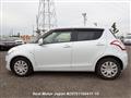 2012 Suzuki Swift