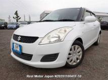 2012 Suzuki Swift
