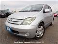 2002 Toyota IST