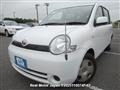2003 Toyota Sienta