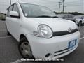 2003 Toyota Sienta