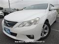 2010 Toyota Mark X