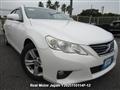 2010 Toyota Mark X