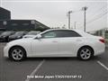 2010 Toyota Mark X
