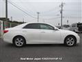 2010 Toyota Mark X