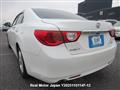 2010 Toyota Mark X