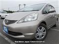 2010 Honda Fit