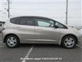 2010 Honda Fit