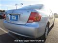 2008 Toyota Corolla Axio