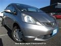 2009 Honda Fit