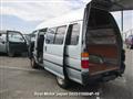2001 Toyota Hiace Van