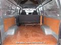2001 Toyota Hiace Van