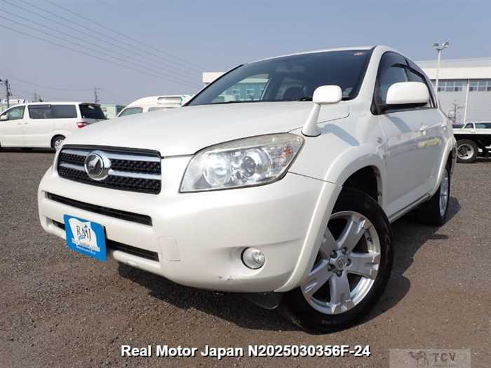 2006 Toyota RAV4