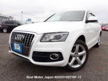 2011 Audi Q5