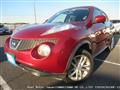 2012 Nissan Juke