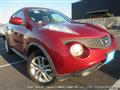 2012 Nissan Juke
