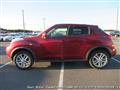 2012 Nissan Juke
