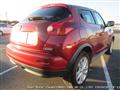 2012 Nissan Juke