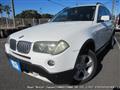 2008 BMW X3
