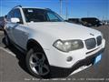 2008 BMW X3