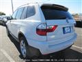 2008 BMW X3