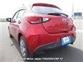 2015 Mazda Demio