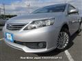2011 Toyota Allion