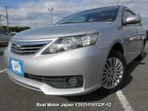 2011 Toyota Allion