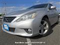 2011 Toyota Mark X