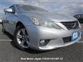 2011 Toyota Mark X