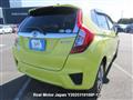 2014 Honda Fit Hybrid