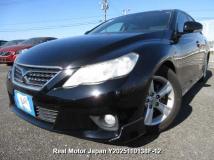 2010 Toyota Mark X