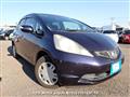 2009 Honda Fit