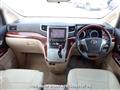 2009 Toyota Vellfire