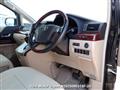 2009 Toyota Vellfire