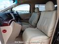 2009 Toyota Vellfire