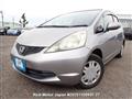 2008 Honda Fit