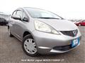 2008 Honda Fit