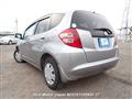 2008 Honda Fit