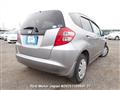2008 Honda Fit