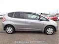 2008 Honda Fit