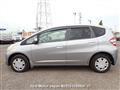 2008 Honda Fit