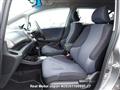 2008 Honda Fit