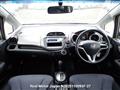 2008 Honda Fit