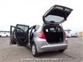 2008 Honda Fit