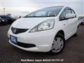 2009 Honda Fit