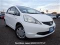 2009 Honda Fit