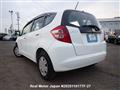 2009 Honda Fit