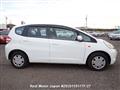 2009 Honda Fit